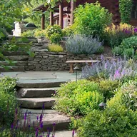 Натуральные сады